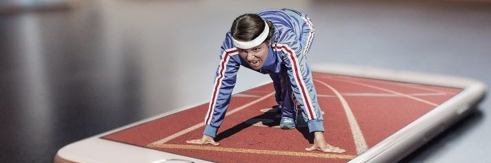 Sporting Bounce banner