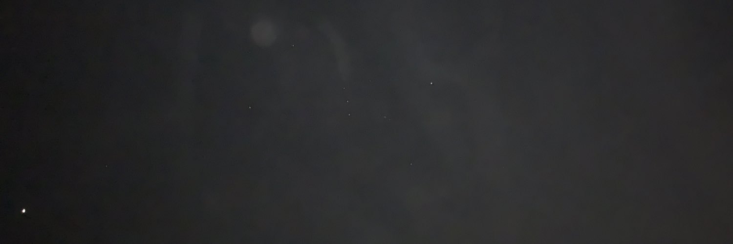 xomariam82's profile banner image