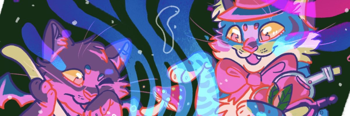pura ✨ hibernation mode uwu banner