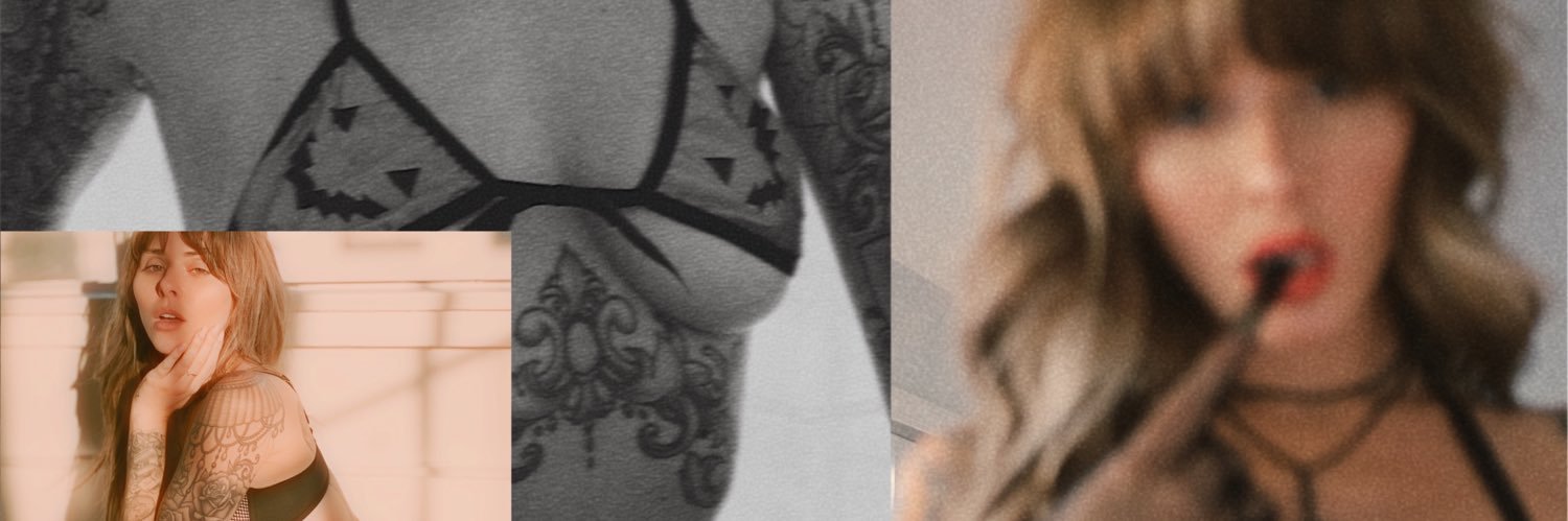 Alysha Nett banner