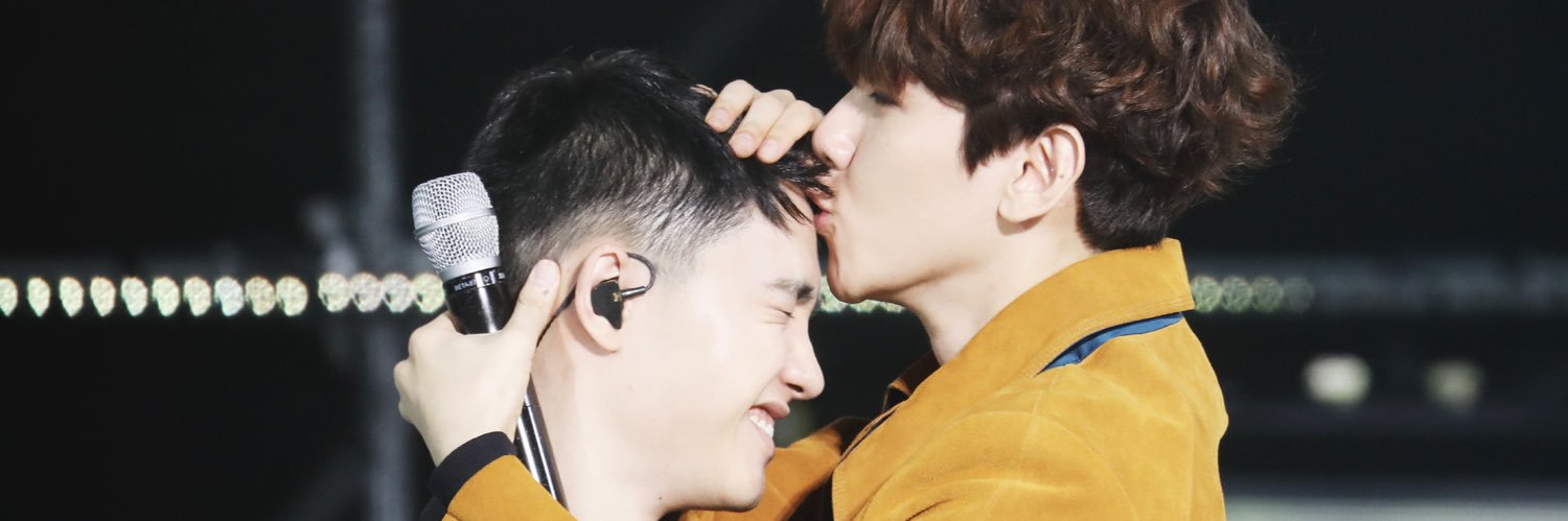soolovesbaek's profile banner image