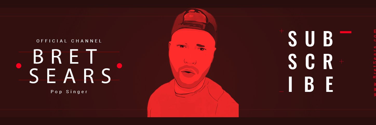 bretsears's profile banner image