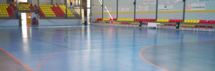 Almoradi Baloncesto banner