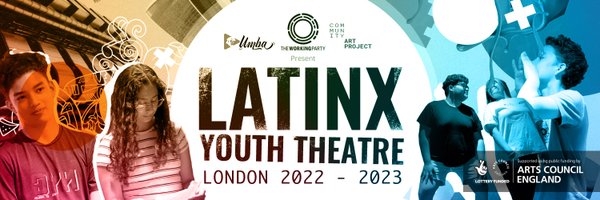 TheWorkingParty Profile Banner