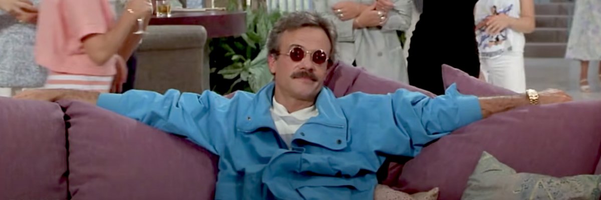 DrChuckBenoit's profile banner image