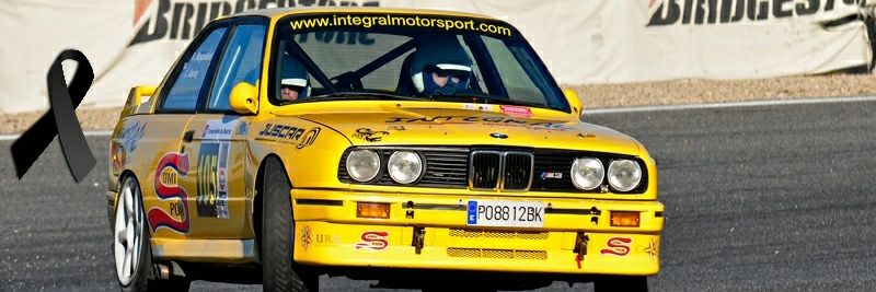 Gr. A Legend Rally® banner