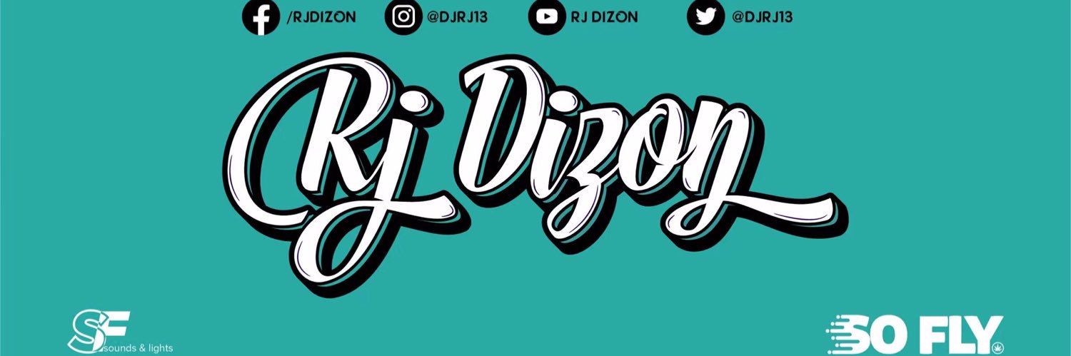DjRj13's profile banner image