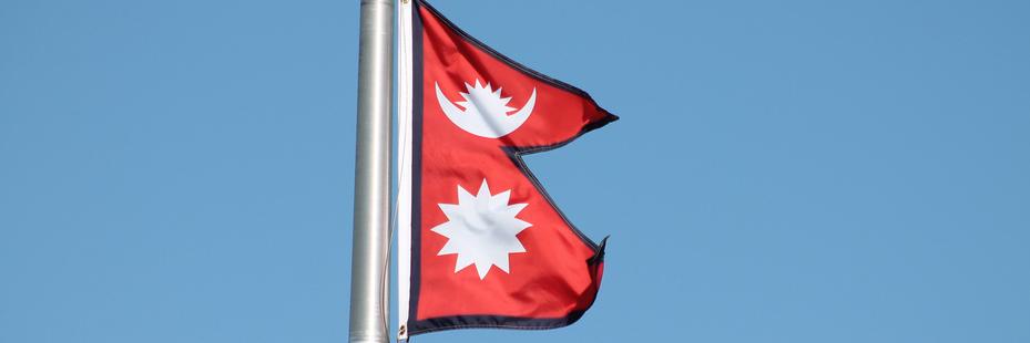 KrysnaNepal's profile banner image