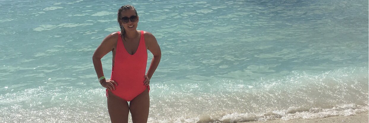 SarahHendzel's profile banner image