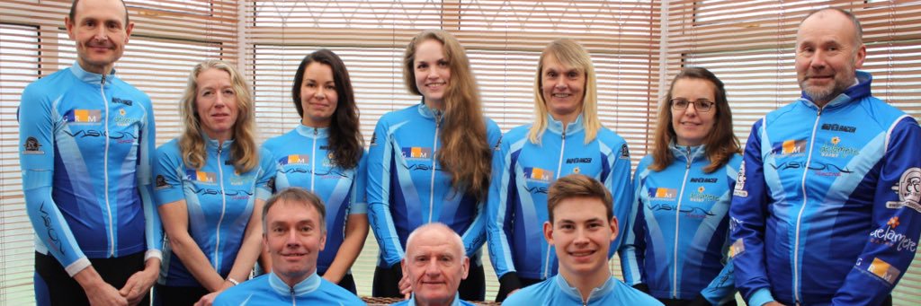 RacingVision's profile banner image