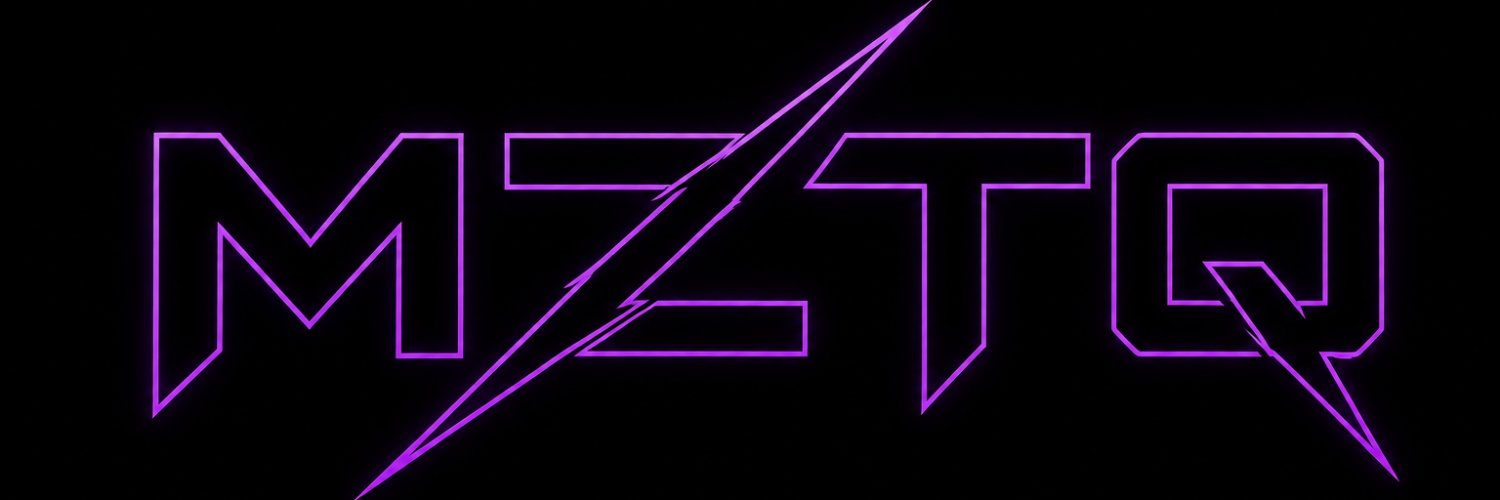 mztqdrums's profile banner image