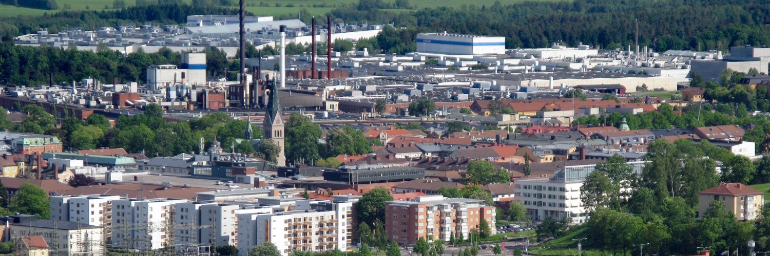 Skaraborgs Allehanda banner