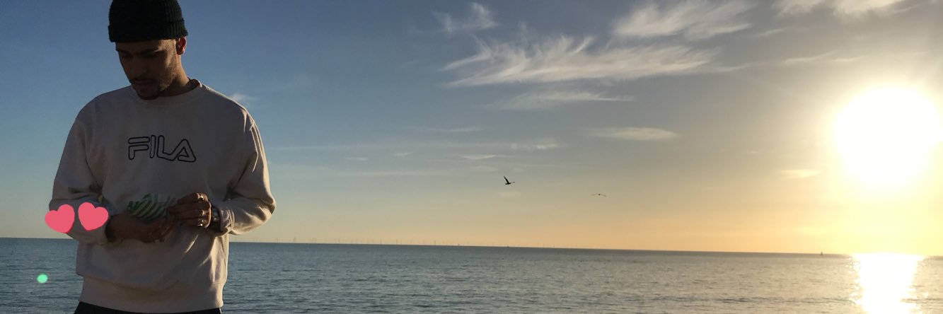 ninazoexo's profile banner image