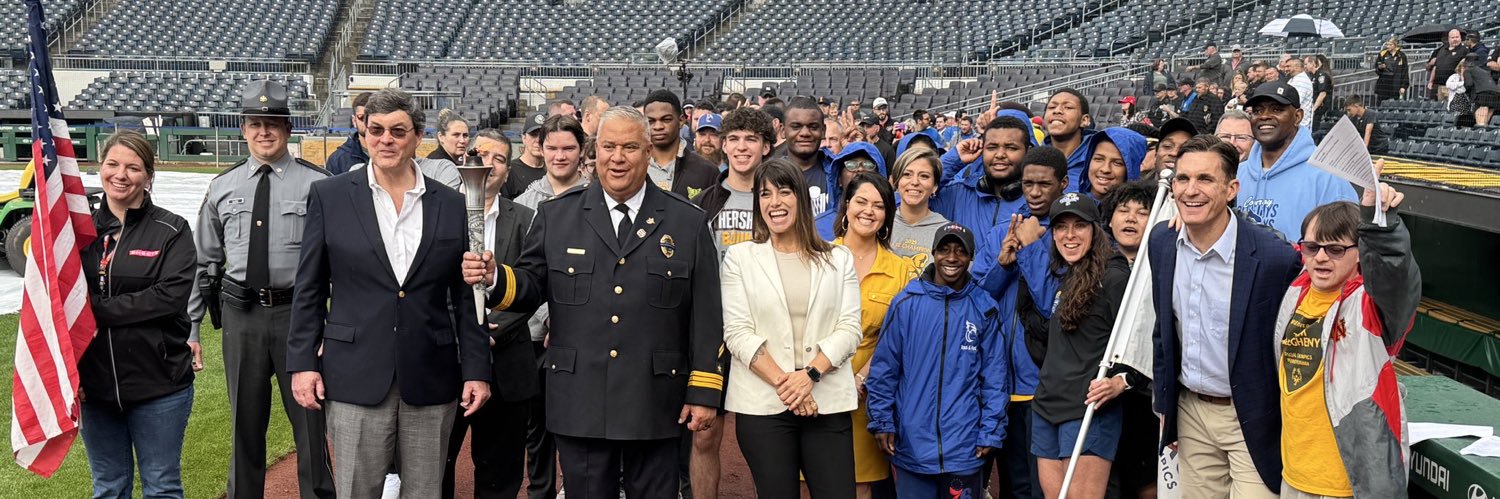 Port Authority PD banner