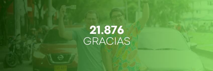 Andrés Felipe Ramírez banner