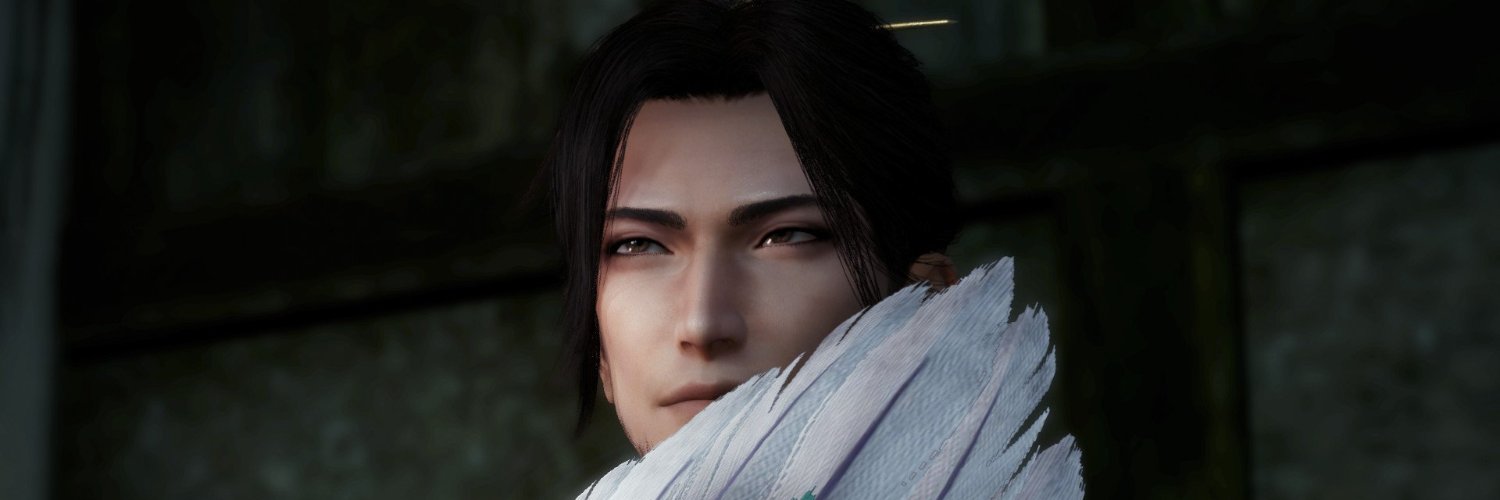 Sunshuxiu's profile banner image