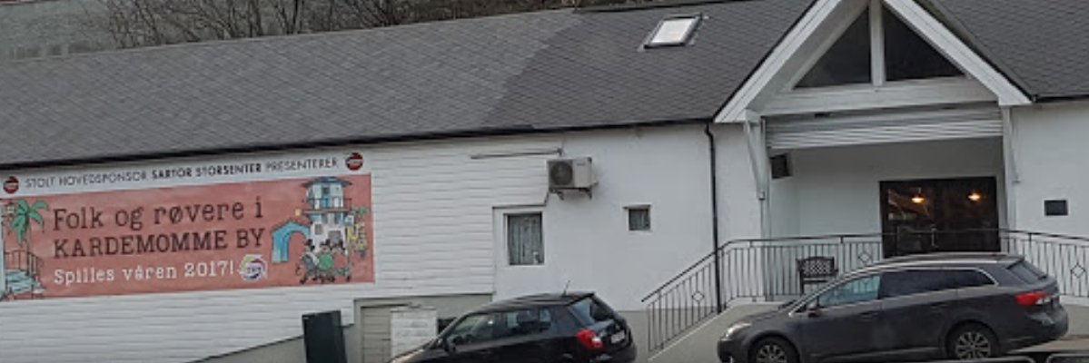 nfteater's profile banner image