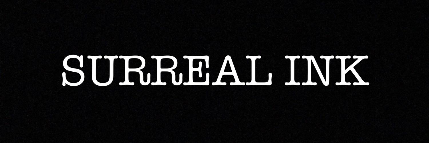 SurrealInk's profile banner image