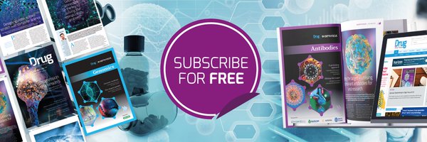 DrugTargetRev Profile Banner
