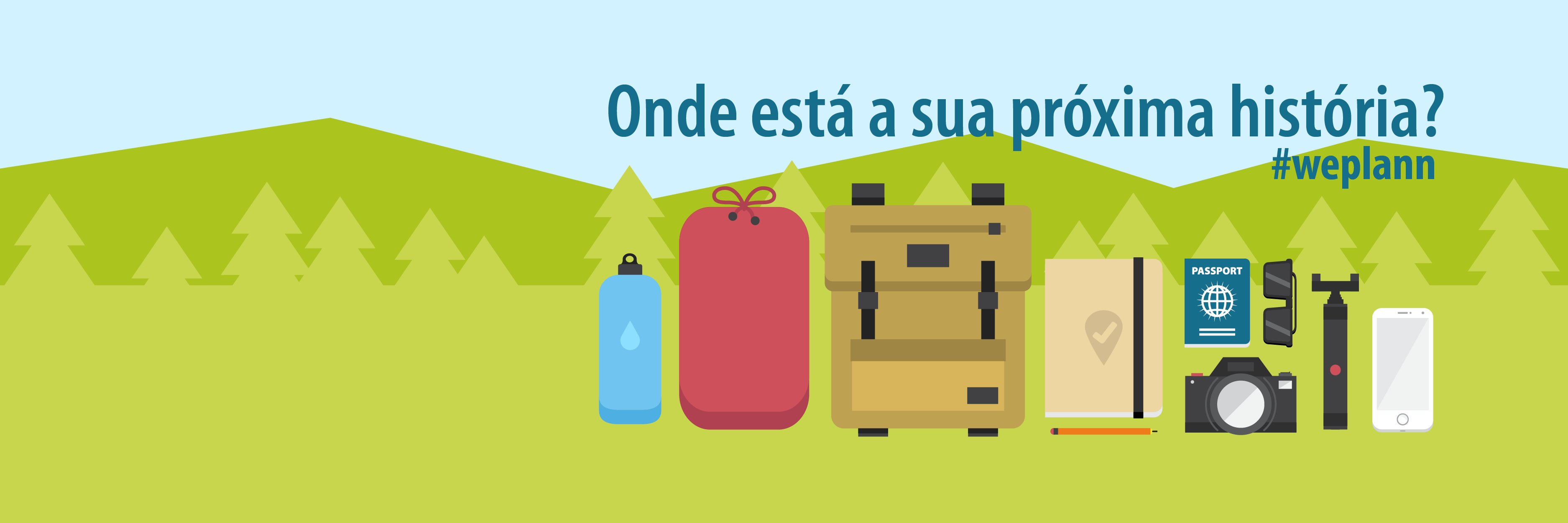 WePlannBR's profile banner image