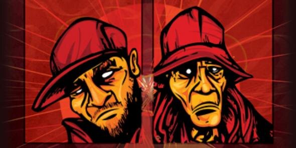 GreasyVinyl's profile banner image