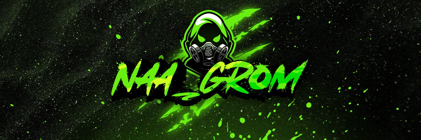 Naa_Grom banner