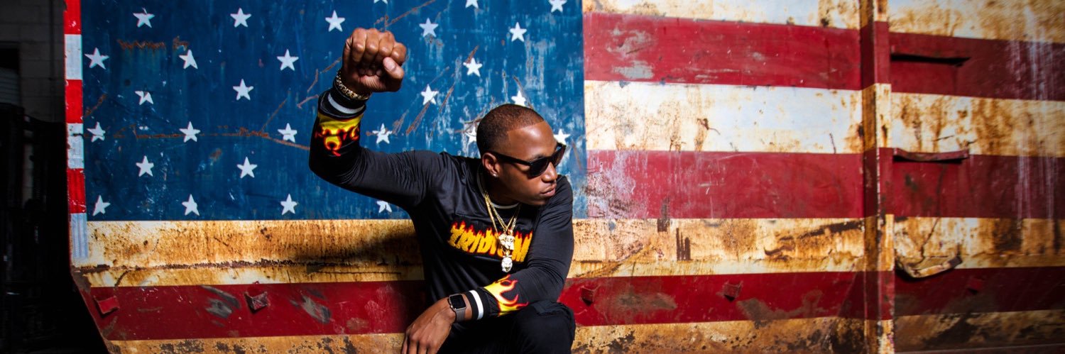 Kris D. Lofton banner