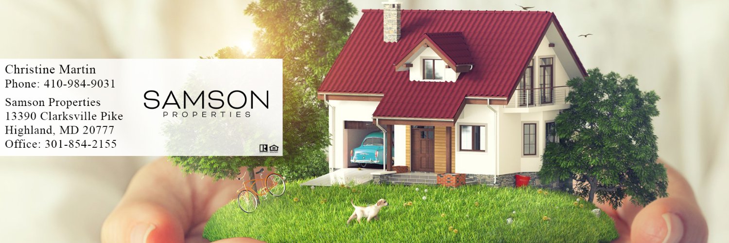 CM_Real_Estate's profile banner image