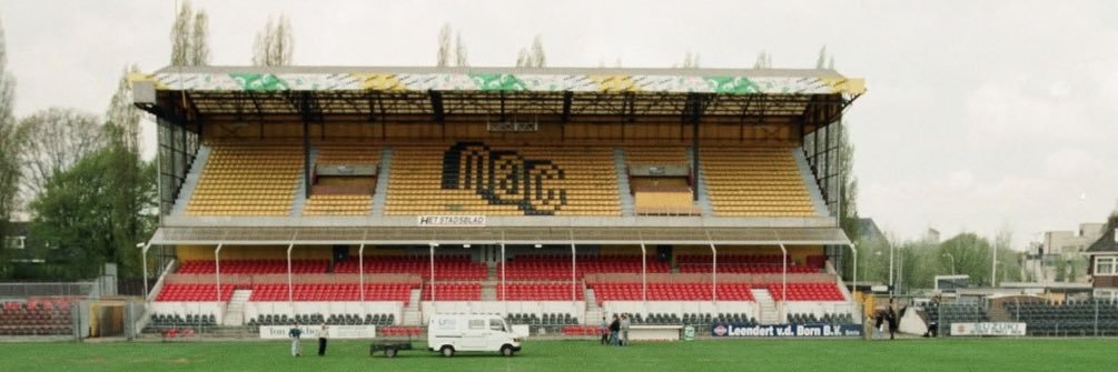 John van Drunen banner