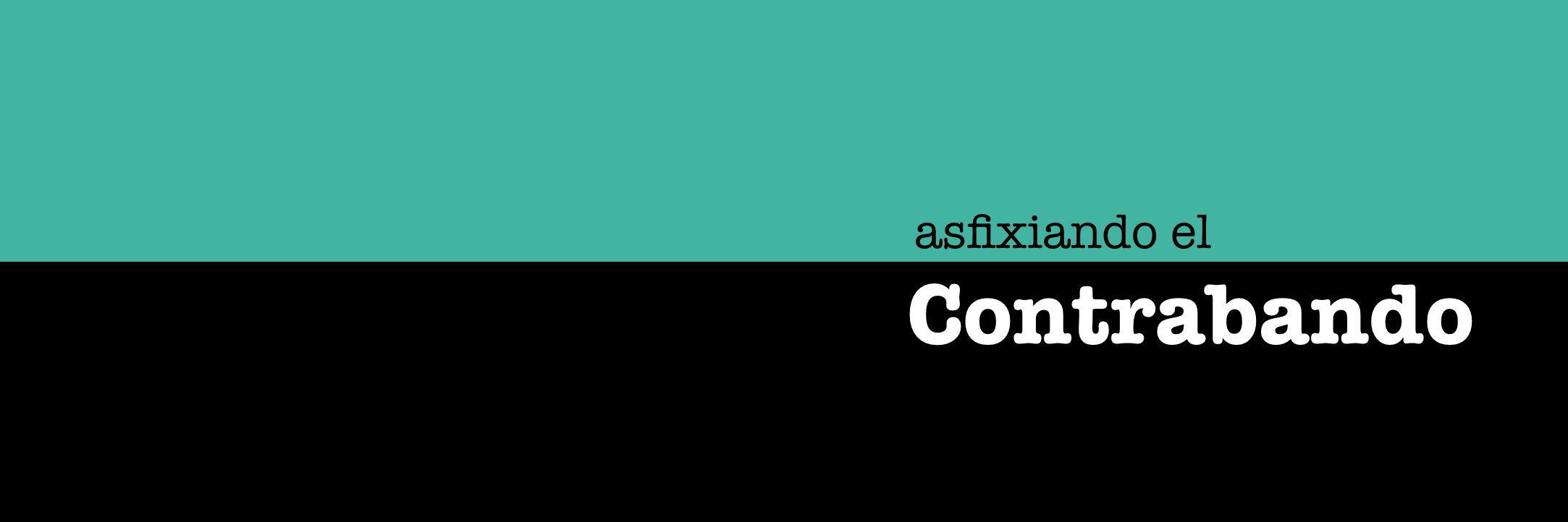 StopContrabando's profile banner image