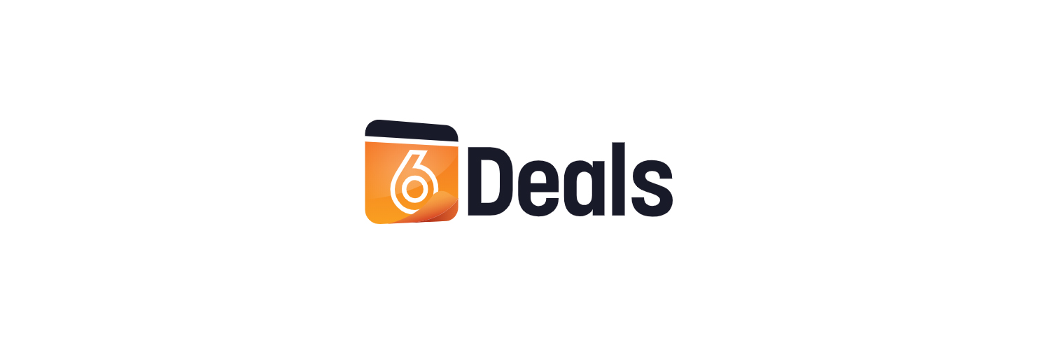 6DEALS's profile banner image