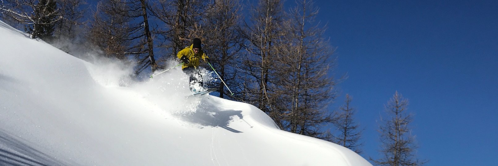 Skiinstructors's profile banner image