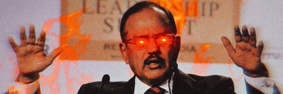 Agent Venom (Kao ka Parivar) banner