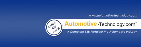 automotivetech1 Profile Banner
