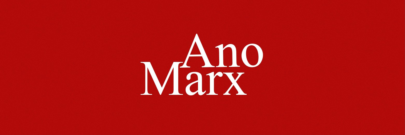 AnoMarx_2018's profile banner image