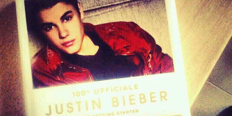 Belieber Betty banner