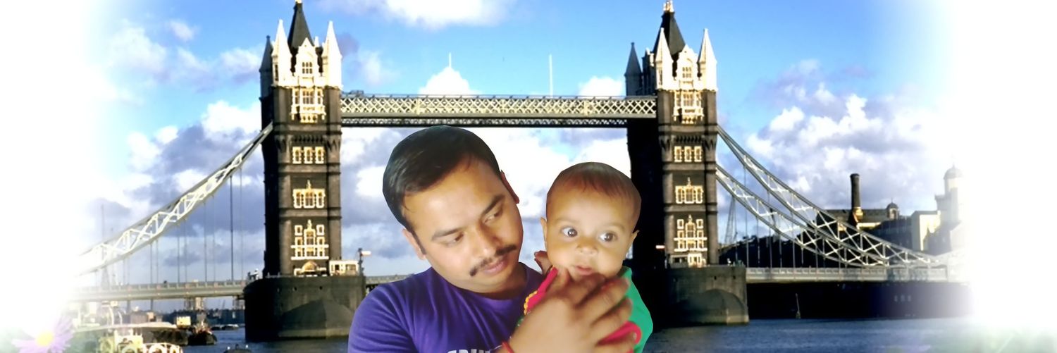 apkashashank's profile banner image