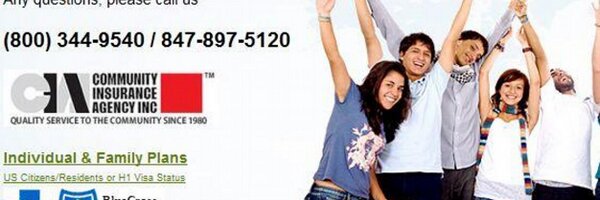 StdInsurance Profile Banner