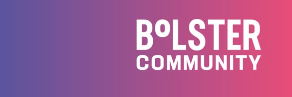 BolsterCom Profile Banner