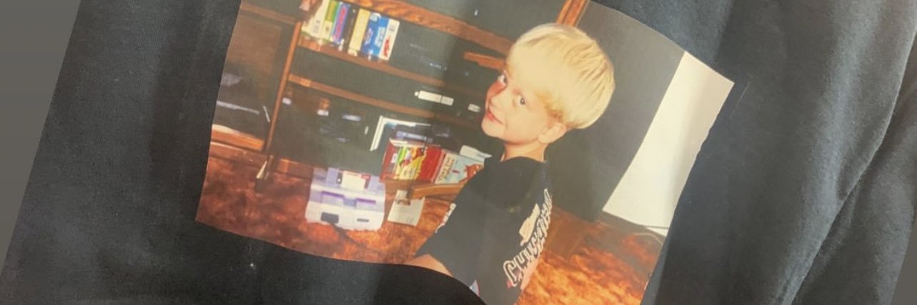 McJakes's profile banner image