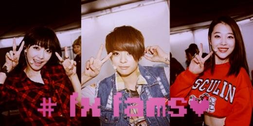 fxfams's profile banner image