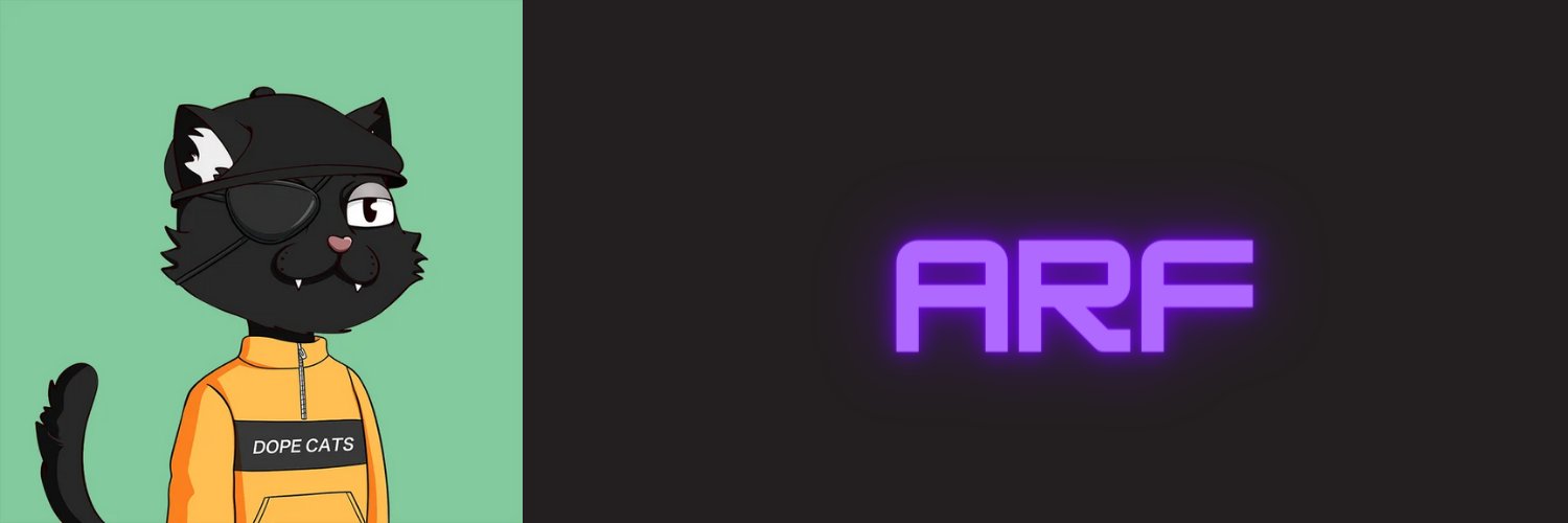 arfin banner