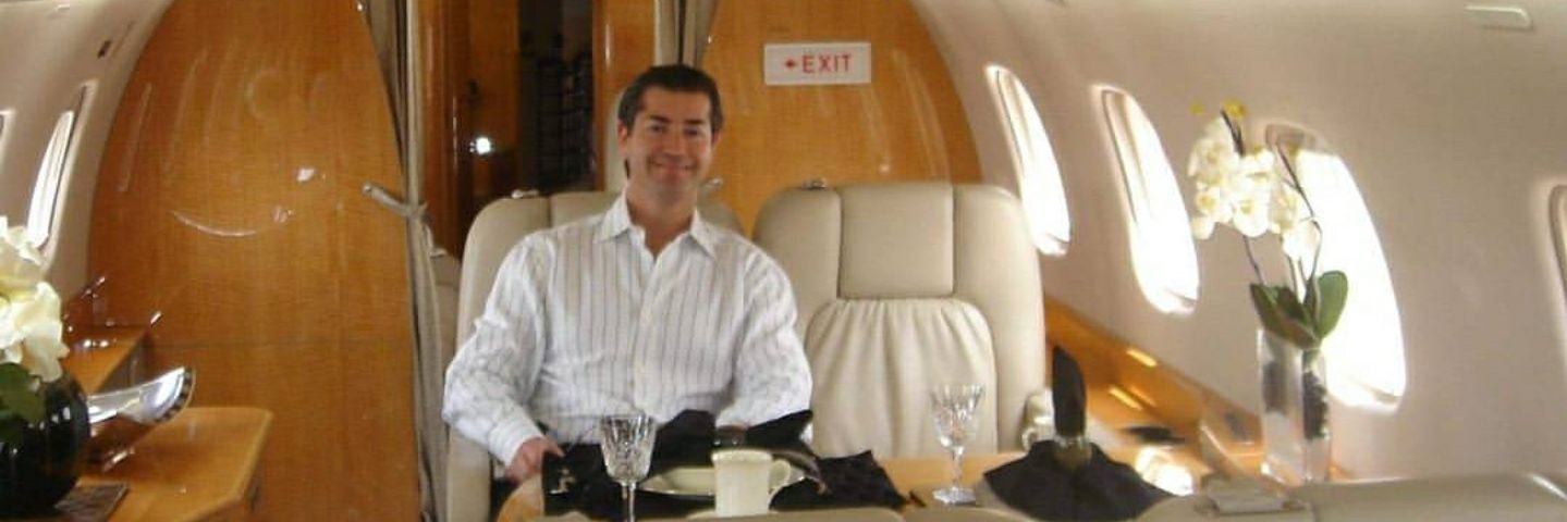 AlexConteNorth banner