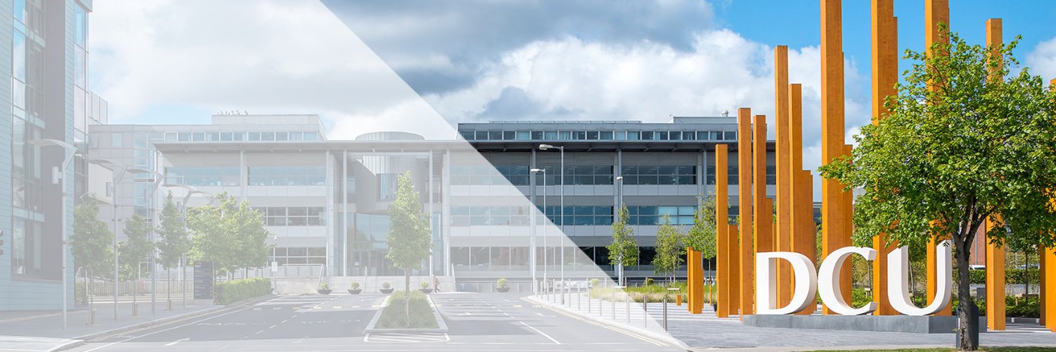 DCU Res Life banner