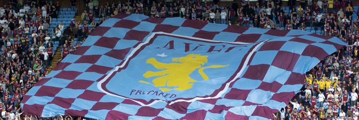 Scott banner