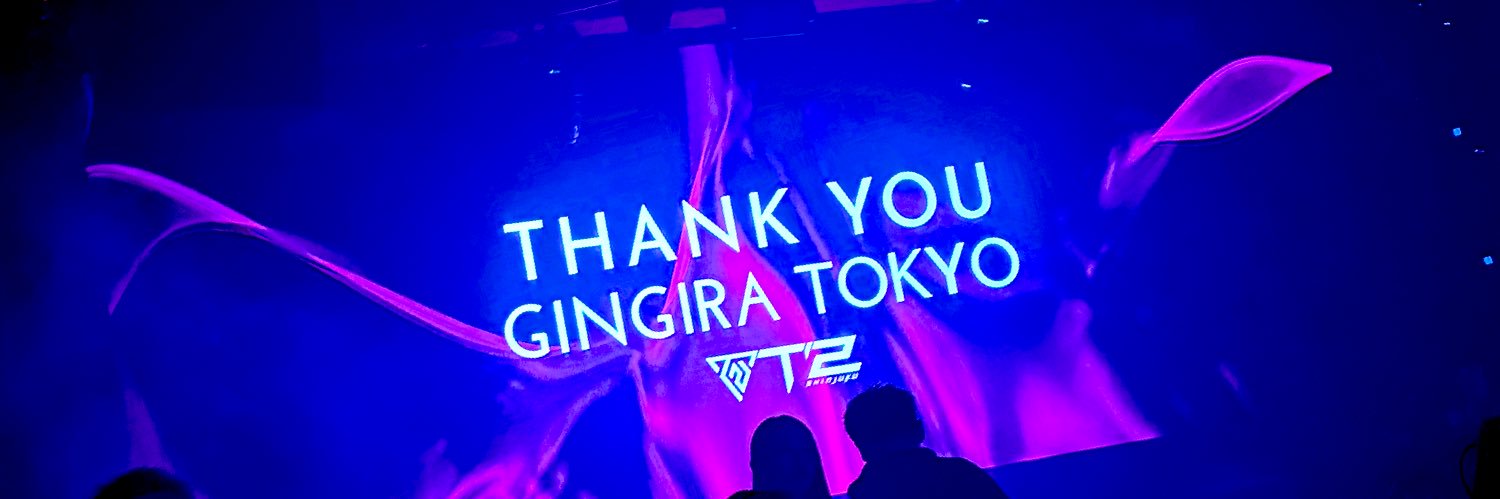 gingira_F's profile banner image