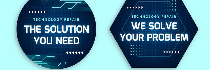 DAREDSOLUTION banner