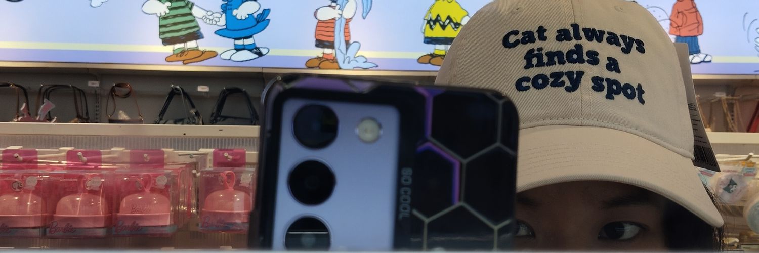 cutie cory🐱🐾 banner