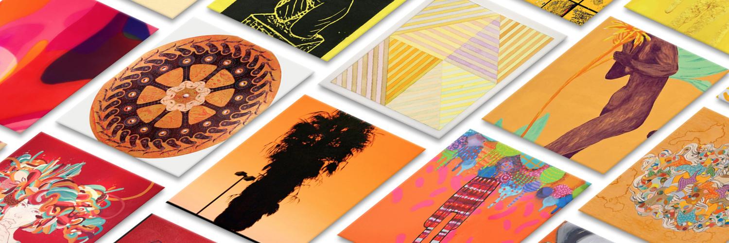 ArtBinder's profile banner image