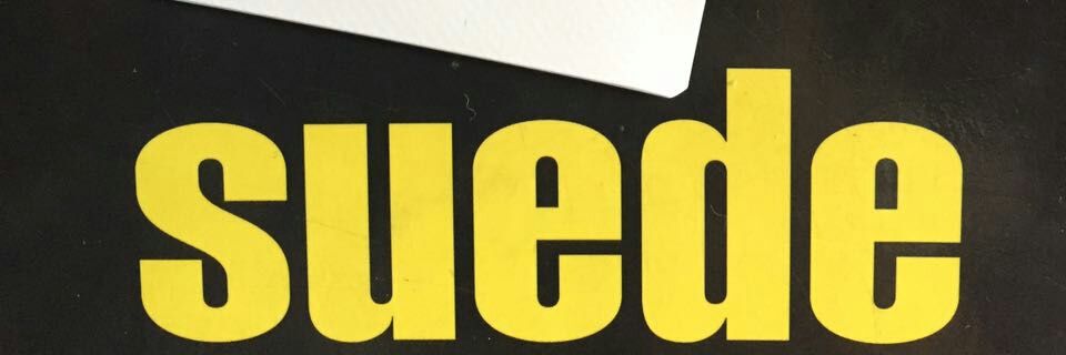 Suedu's profile banner image